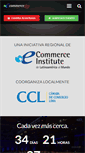 Mobile Screenshot of ecommerceday.pe